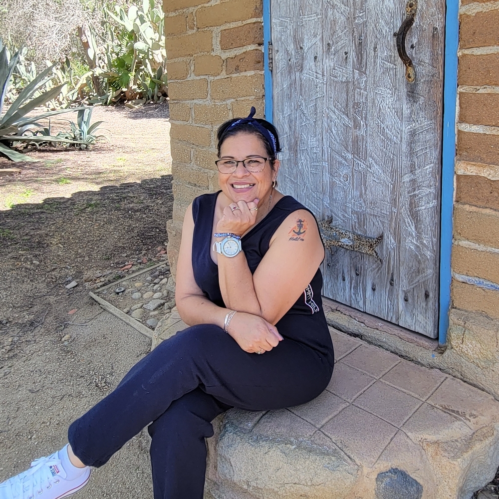 Meet your Posher, Gina